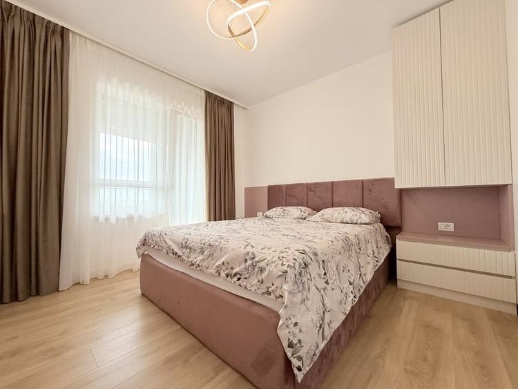 Apartament cu 3 camere – Grand Via | Prima închiriere | Loc de parcare - 4