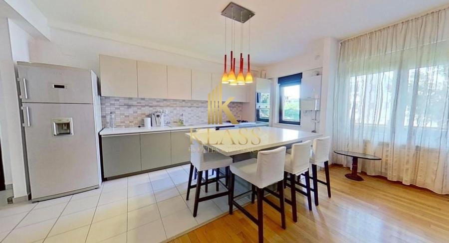 Apartament premium 3 camere, complet mobilat, zona Iancu Nicolae - 1