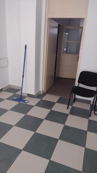 Spațiu comercial, de 78 mp, în Gara