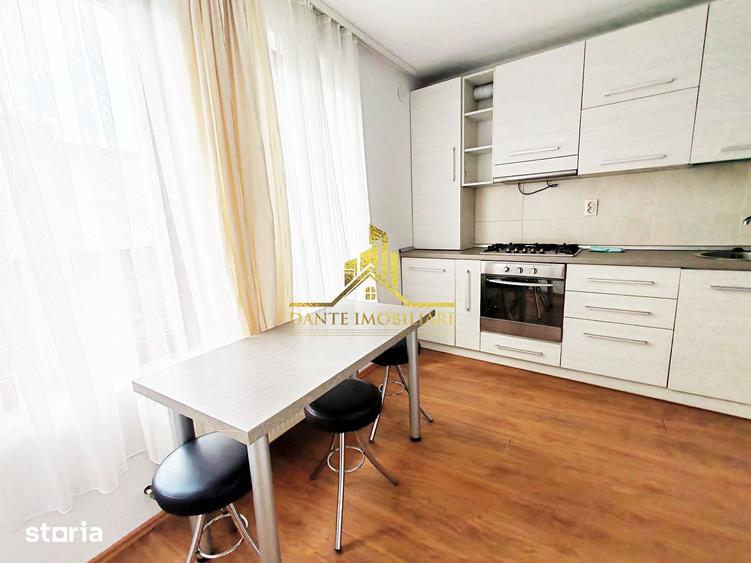 1 camera, spatios, decomandat, modern, ULTRACENTRAL, Motilor, UBB, UMF - 13