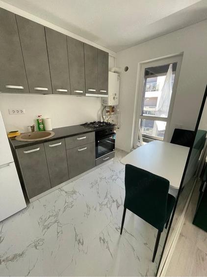 Garsonieră decomandată în Chiajna