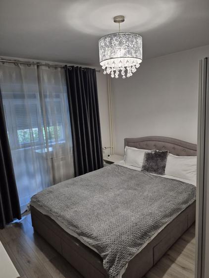 Apartament 2 camere de inchiriat Militari-Veteranilor - 4