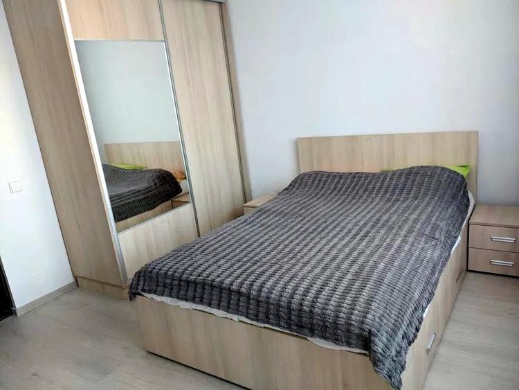 2 camere, decomandate, bloc nou, parcare, in Marasti, zona semicentrala - 6