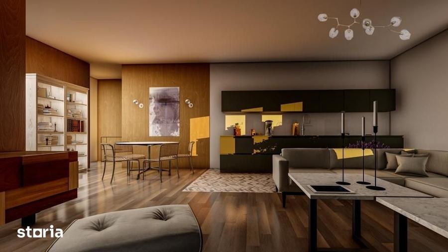 Spațiu comercial, de 3,625 mp, în Central