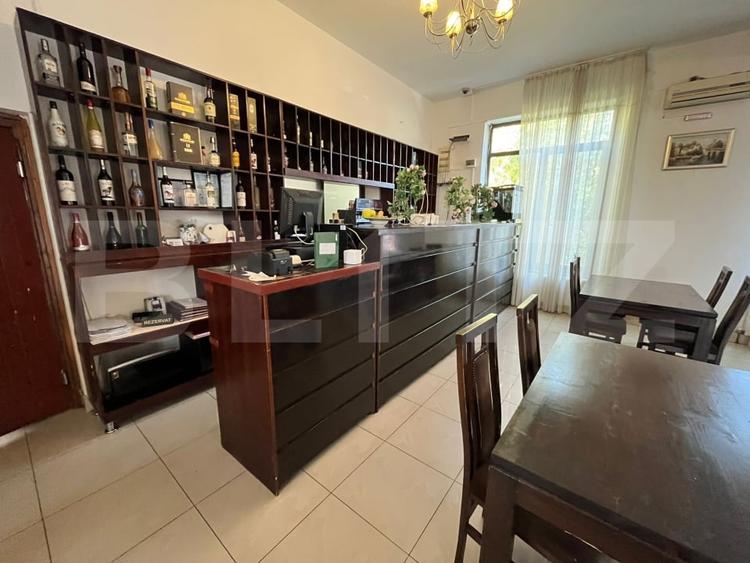 Spațiu comercial, de 1,120 mp, în Ultracentral