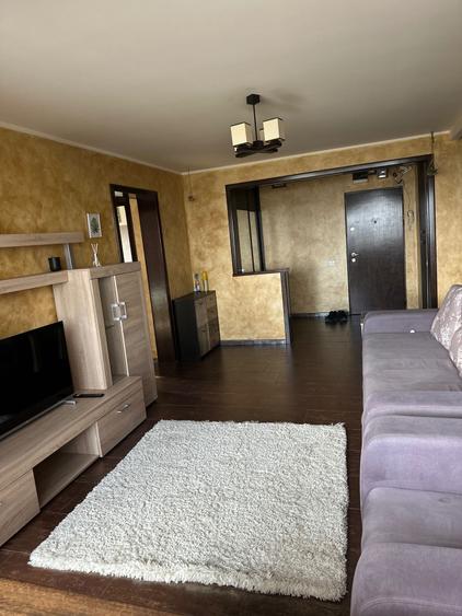 Apartament 2 camere de inchiriat City Park Mall - 3