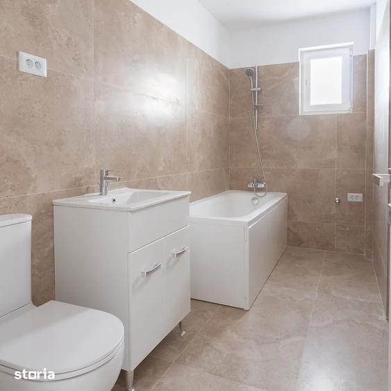Apartamente noi - Berceni Metalurgiei - 1.500 EUR/mp+TVA - Finantare - 12