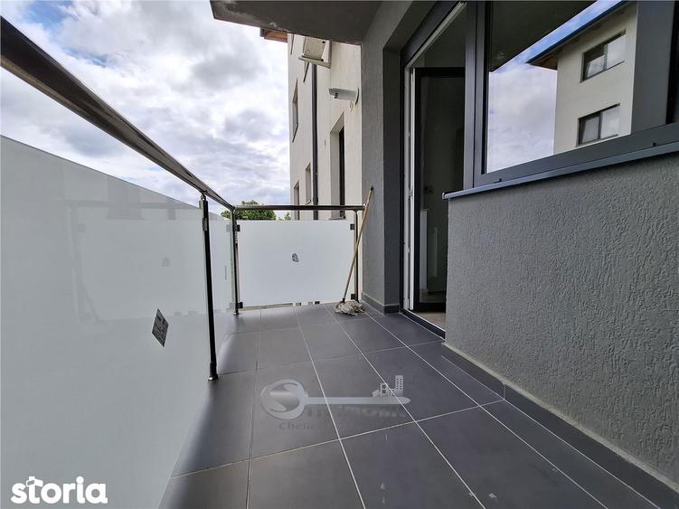 Apartament 1 camera, mobilat complet, liber, Galata, bloc 2022 - 9