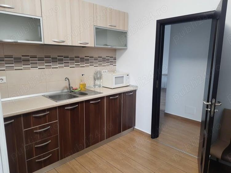 Apartament cu 2 camere decomandat în Mihai Bravu