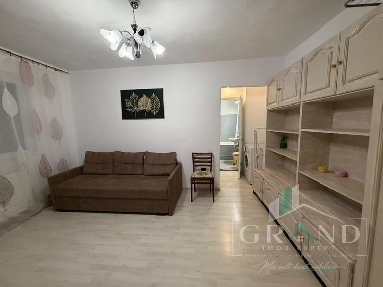 Apartament 2 camere | Mănăștur – str. Clăbucet - 2