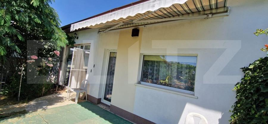 Casă individuală cu 3 camere cu Teren 905 Mp în Pielești