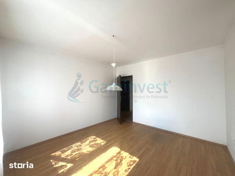 Apartament cu 2 camere în Oncea