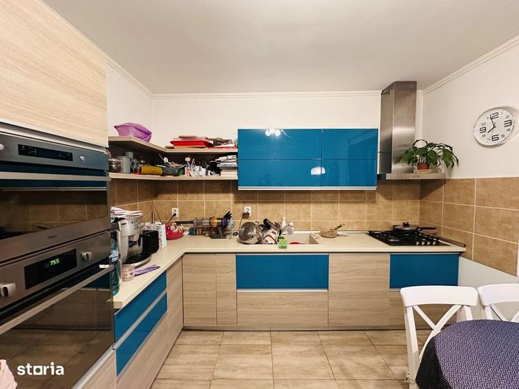 Casă cu 4 camere în Dudu