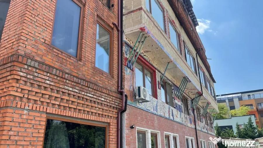 Apartament cu 2 camere decomandat în Iancu Nicolae