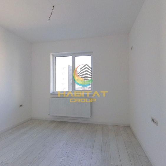 Apartament cu 3 camere decomandat în Berceni