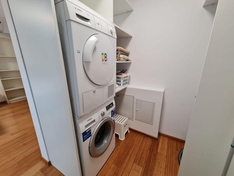 Apartament cu 2 camere decomandat în Nord