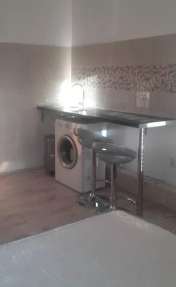 Garsonieră semidecomandată în Basarabia