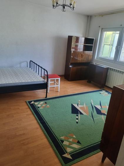 Garsonieră decomandată în Dristor