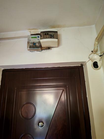 Apartament cu 2 camere decomandat, mobilat în Doamna Ghica