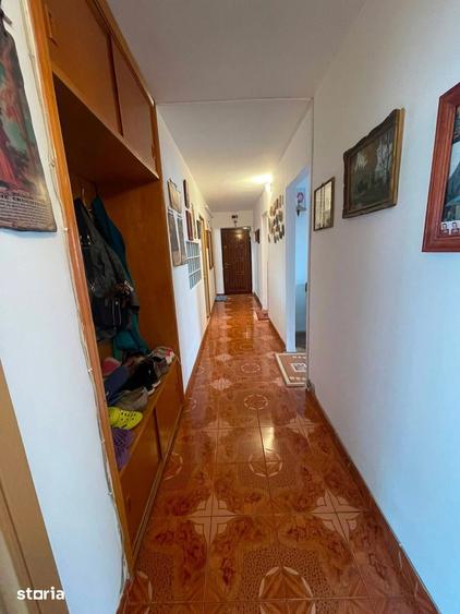 Apartament cu 4 camere în Ultracentral