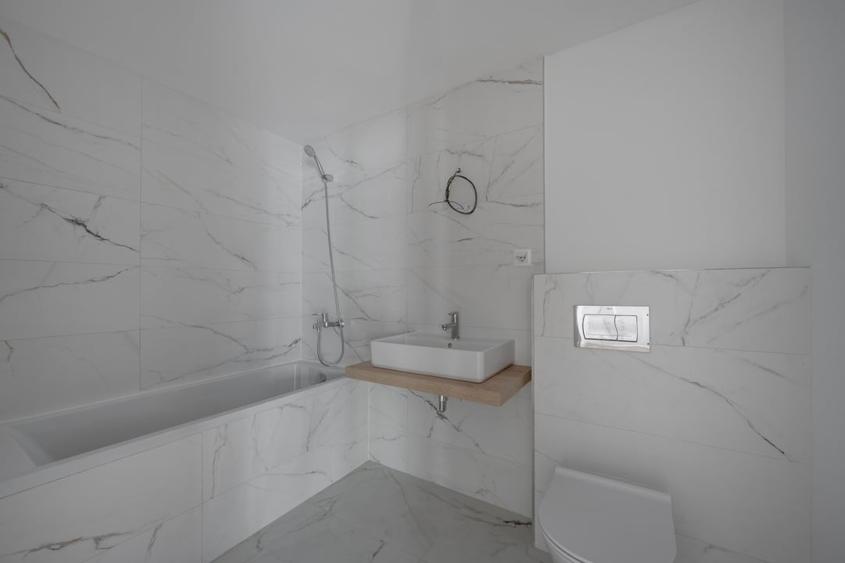 Apartament 2 camere finalizat | Parcul Circului - 10