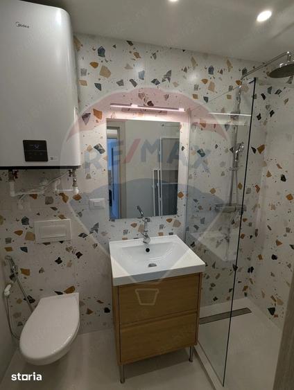 Apartament cu 1 camere de inchiriat in zona Iancului - 7