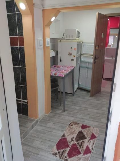 Casă cu 1 camere cu Teren 35 Mp în Central
