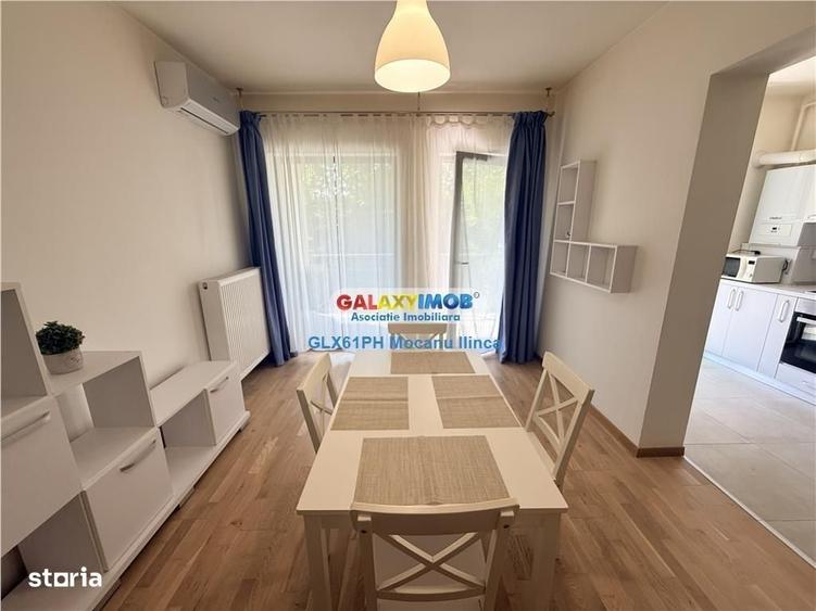 Inchiriere apartament 2 camere, MRS Smart, Albert, Ploiesti - 6