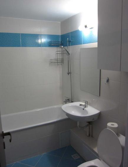 Apartament cu 2 camere decomandat în Dosu Bricii