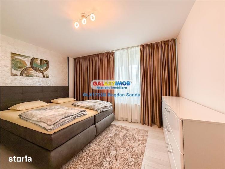 Apartament de vanzare 2 camere Militari Residence - Style Residence 2 - 4