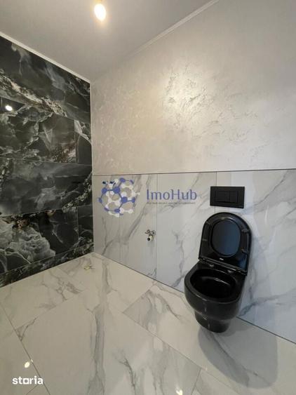 Casă cu 5 camere cu Teren 485 Mp în Miroslava