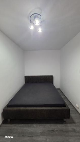 Apartament cu 2 camere în Complex Studențesc