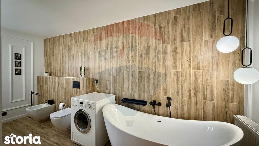 Apartament cu 2 camere, mobilat în Vasile Alecsandri