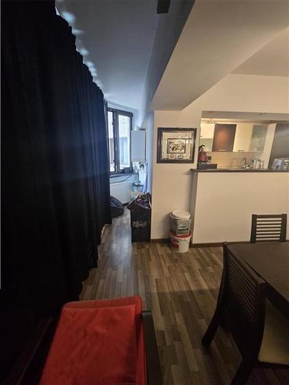 Apartament cu 2 camere decomandat, mobilat în Casa de Cultură
