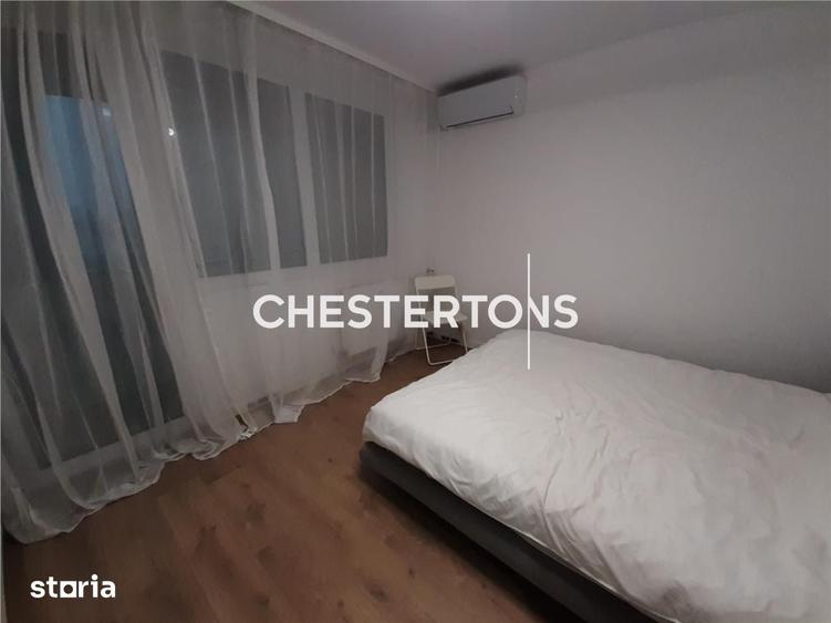 Apartament cu 2 camere decomandat în Timpuri Noi