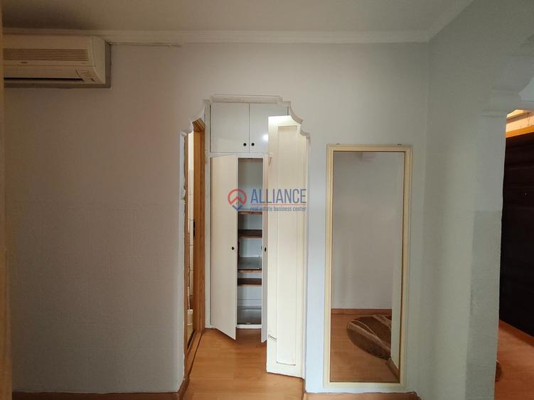 Apartament cu 4 camere în Abator