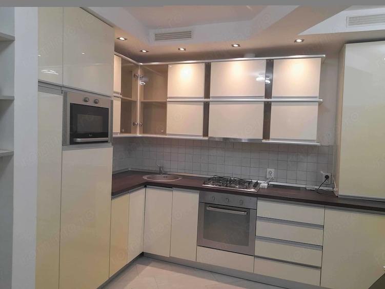 Inchiriez apartament 2 camere, Bdul Soarelui - 7