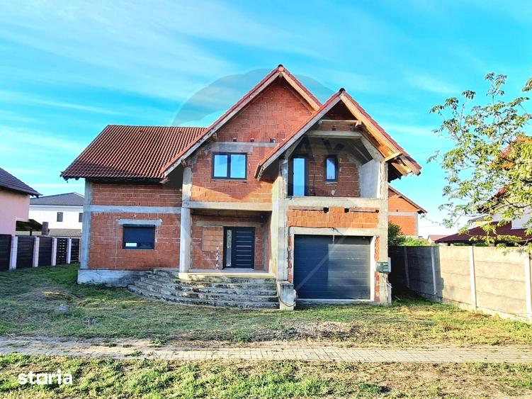 Casa smart Vladimirescu, incalzire pardoseala, ventila?ie - 20