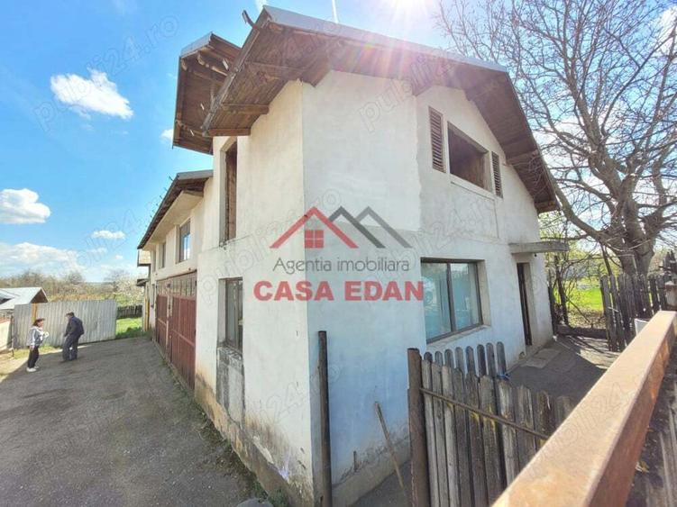 Casa si hala in Baicoi--72.000e - 15