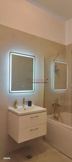 4 camere premium si curte 74mp - Metrou Berceni - 12