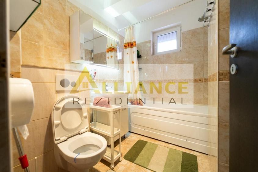 Apartament 3 camere - La Strada - Popesti Leordeni - 20