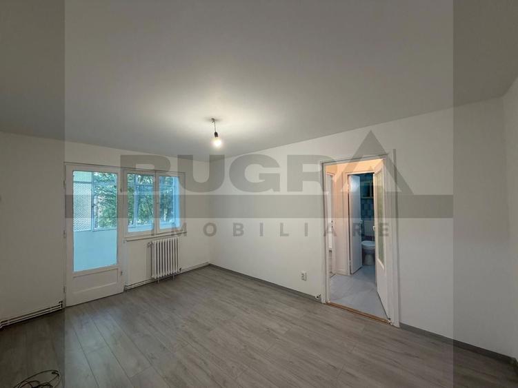 Apartament de 2 camere, modern, etaj intermediar, zona Mc Donalds - 1