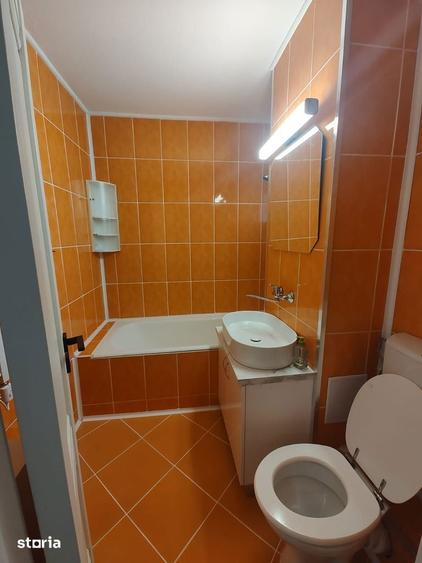 Apartament, 46 m2, - 7
