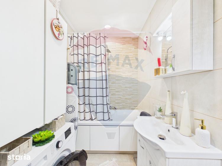 Apartament cu 3 camere superb in zona Doamna Ghica - 7