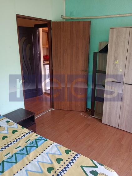Apartament cu 2 camere, mobilat în Tineretului