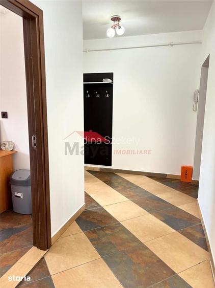 Apartament 42 m, Hotel Diana