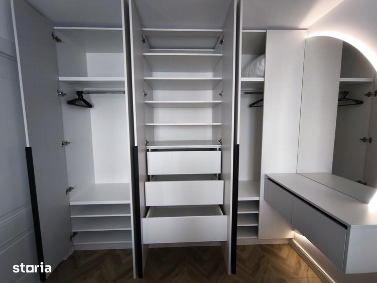 Apartament cu 2 camere în Valea Borcutului