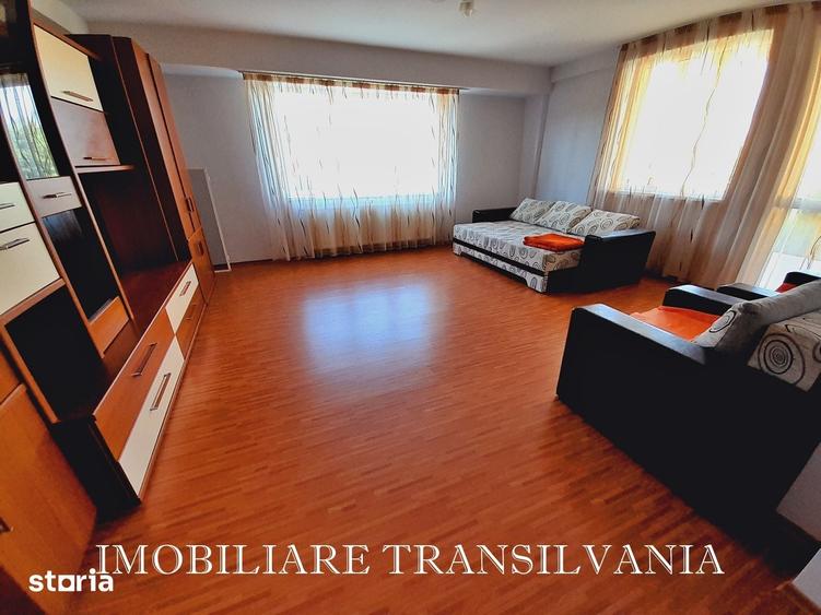 Ap. 2 cam. et.1 - Calea Moldovei, parcare. - 6