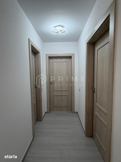 Apartament cu 3 camere în Unirii