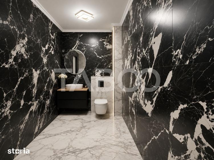 Apartament cu 3 camere decomandat în Șelimbăr